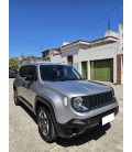 JEEP RENEGADE SPORT MT 1.8