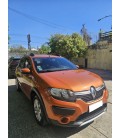 RENAULT SANDERO STEPWAY PRIVILEGE