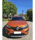 RENAULT SANDERO STEPWAY PRIVILEGE