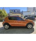 RENAULT SANDERO STEPWAY PRIVILEGE