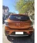 RENAULT SANDERO STEPWAY PRIVILEGE