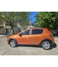 RENAULT SANDERO STEPWAY PRIVILEGE