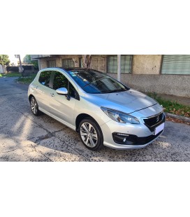 PEUGEOT 308 FELINE