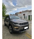 JEEP COMPASS LTD 4X4