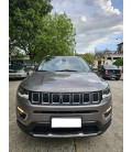 JEEP COMPASS LTD 4X4