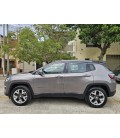 JEEP COMPASS LTD 4X4