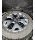 JEEP COMPASS LTD 4X4