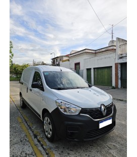 RENAULT KANGOO FURGON