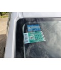RENAULT KANGOO FURGON