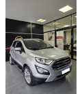 FORD ECOSPORT TITANIUM 1.5