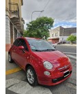 FIAT 500 CULT