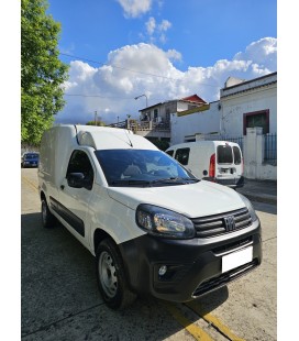 FIAT FIORINO ENDURANCE