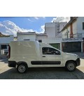 FIAT FIORINO ENDURANCE