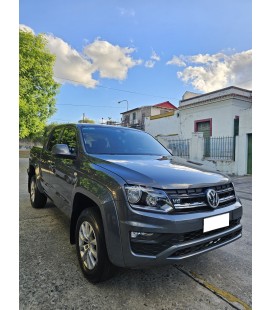 VOLKSWAGEN AMAROK COMFORTLINE V6