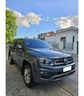 VOLKSWAGEN AMAROK COMFORTLINE V6