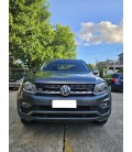 VOLKSWAGEN AMAROK COMFORTLINE V6