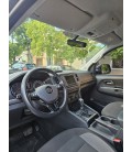 VOLKSWAGEN AMAROK COMFORTLINE V6