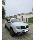 RENAULT DUSTER PRIVILEGE 4X4