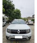 RENAULT DUSTER PRIVILEGE 4X4