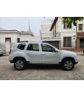 RENAULT DUSTER PRIVILEGE 4X4