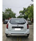 RENAULT DUSTER PRIVILEGE 4X4