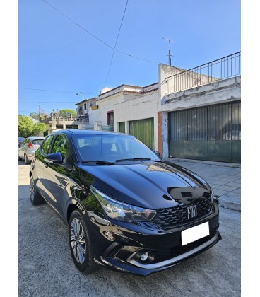 FIAT ARGO PRECISION 1.8 MT