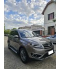 CHERY TIGGO 5 LUXURY AT