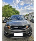 CHERY TIGGO 5 LUXURY AT