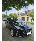 FORD FIESTA SE