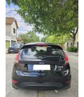 FORD FIESTA SE
