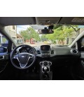 FORD FIESTA SE