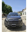 FORD ECOSPORT TITANIUM 1.6