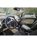 FORD ECOSPORT TITANIUM 1.6