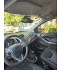 FORD KA SEL