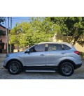 CHERY TIGGO 5 LUXURY AT