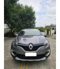 RENAULT CAPTUR BOSE CVT