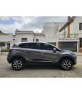 RENAULT CAPTUR BOSE CVT