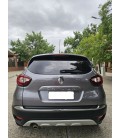 RENAULT CAPTUR BOSE CVT