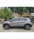 RENAULT CAPTUR BOSE CVT