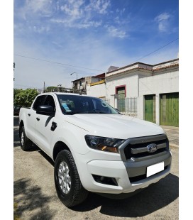 FORD RANGER XLS 4X2