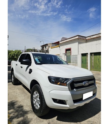 FORD RANGER XLS 4X2