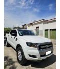 FORD RANGER XLS 4X2