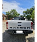 FORD RANGER XLS 4X2