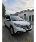 HONDA CRV EX-L