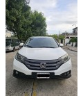 HONDA CRV EX-L