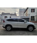 HONDA CRV EX-L
