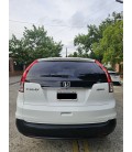 HONDA CRV EX-L