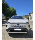 TOYOTA COROLLA CROSS SEG HV