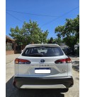 TOYOTA COROLLA CROSS SEG HV