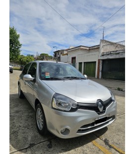 RENAULT CLIO DYNAMIQUE